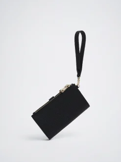 Wallet With Hand Strap|Parfois Best Sale