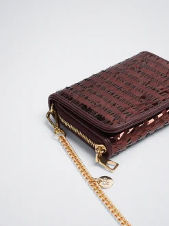Wallet With Sequins|Parfois Best