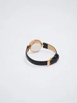 Watch With Contrast Case|Parfois Cheap