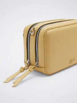 Webbing Strap Crossbody Bag|Parfois Outlet