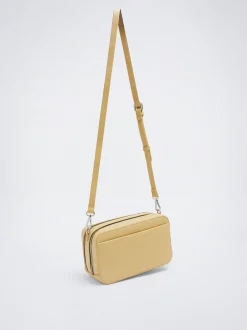 Webbing Strap Crossbody Bag|Parfois Outlet