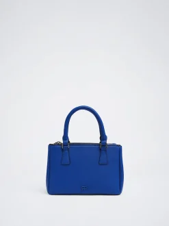 Webbing Strap Tote Bag|Parfois Sale