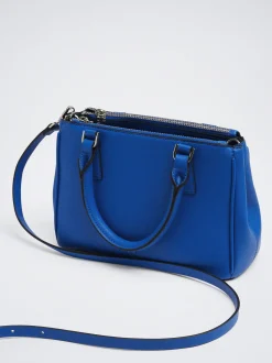 Webbing Strap Tote Bag|Parfois Sale