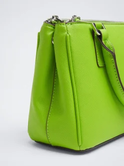 Webbing Strap Tote Bag|Parfois Best Sale