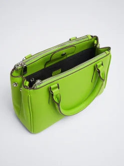 Webbing Strap Tote Bag|Parfois Best Sale