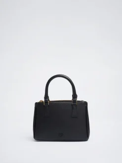 Webbing Strap Tote Bag|Parfois Best