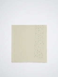 Wedding Scarf With Crystals|Parfois Online
