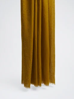 Wedding Scarf With Crystals|Parfois Store