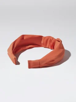 Wide Headband With Knot|Parfois Best