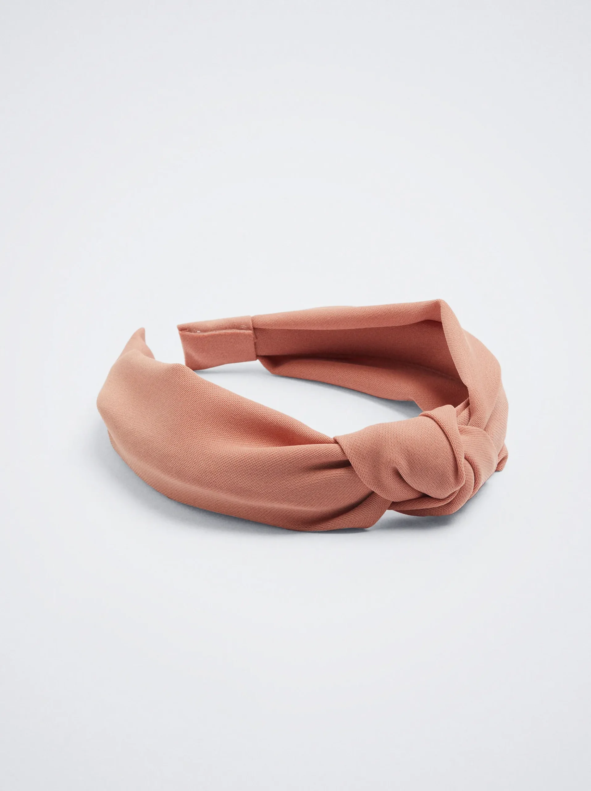 Wide Headband With Knot|Parfois Best