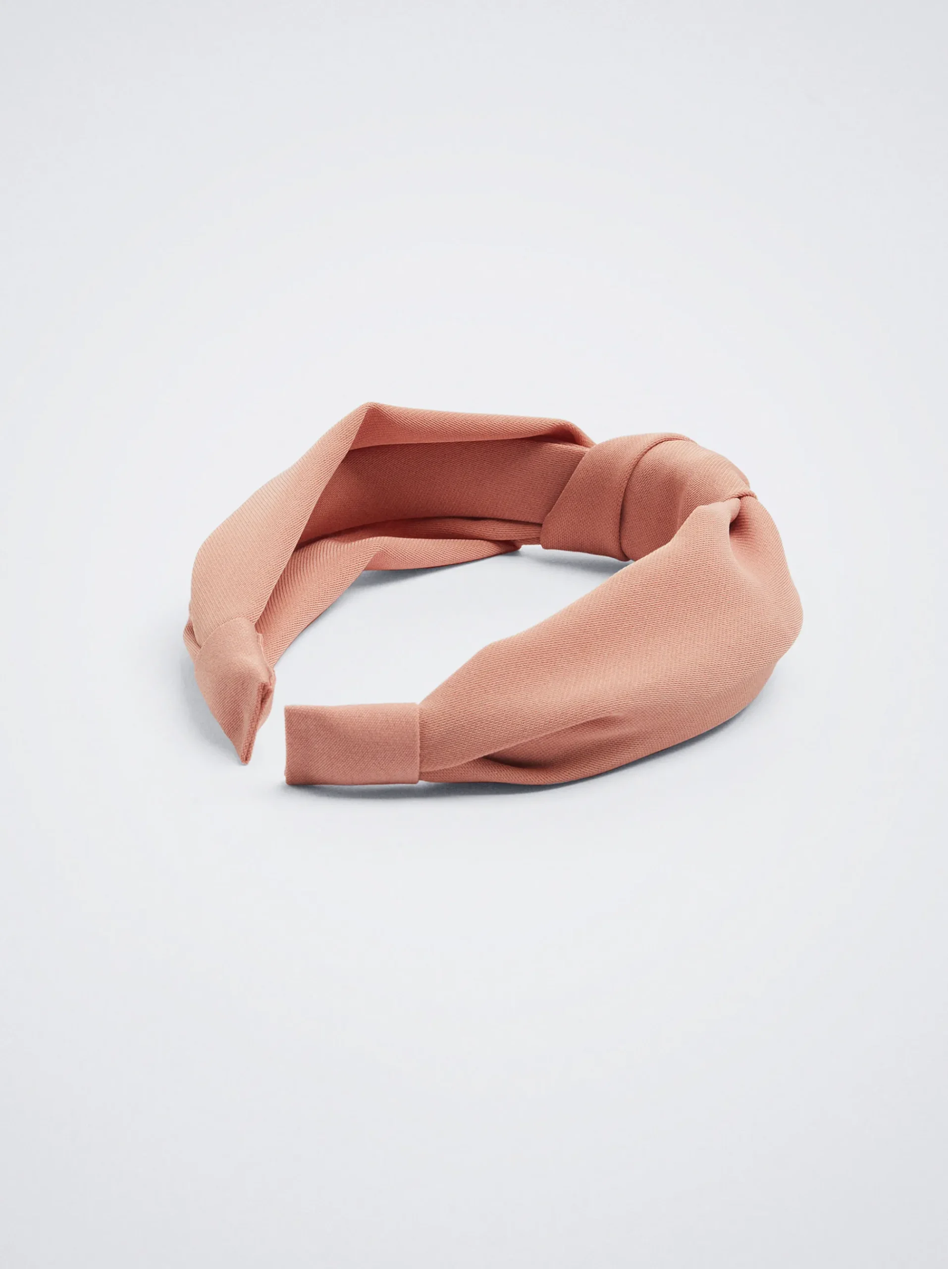Wide Headband With Knot|Parfois Best