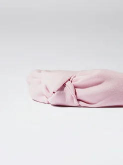 Wide Headband With Knot|Parfois Shop