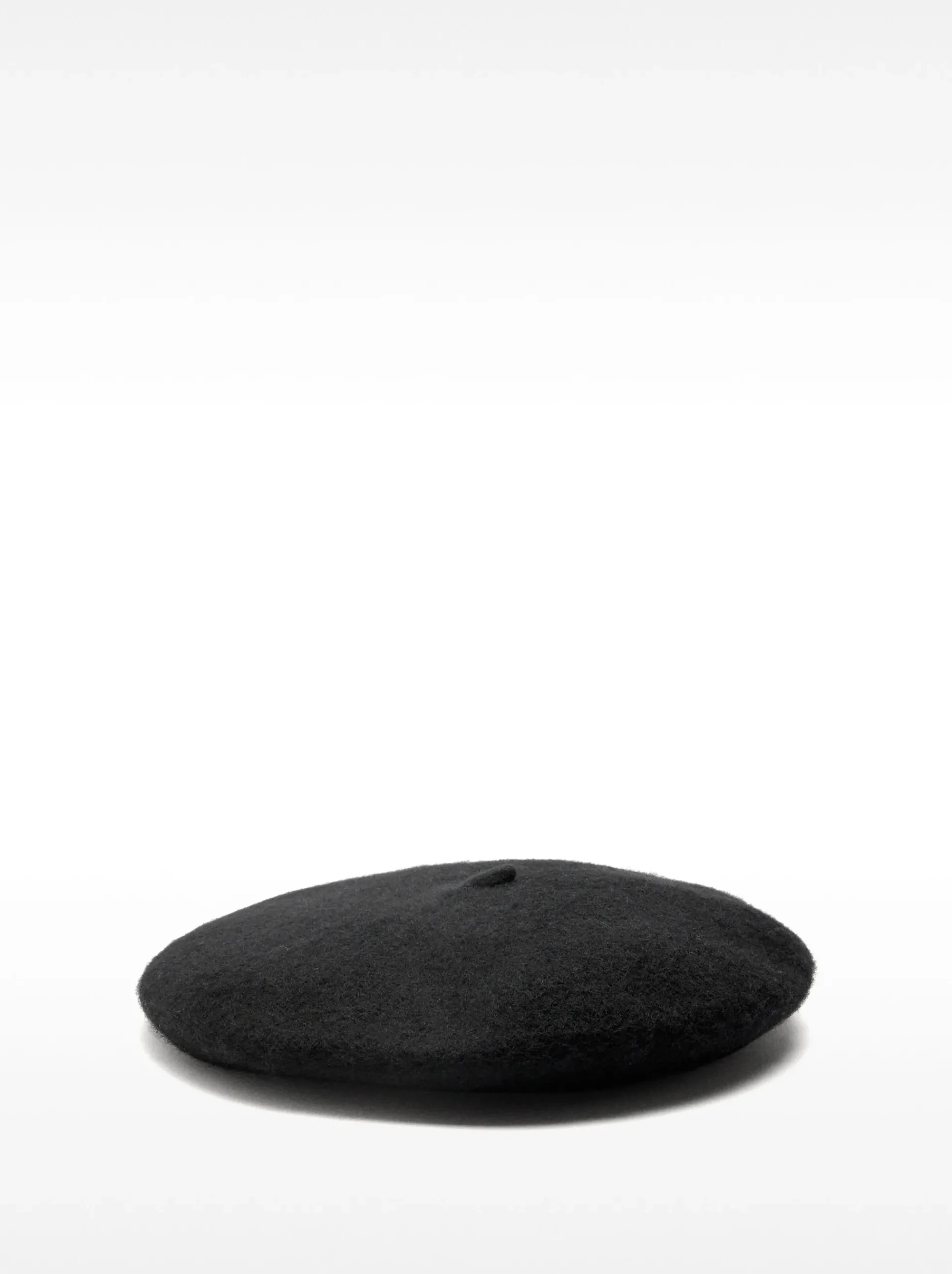 Wool Beret|Parfois Fashion