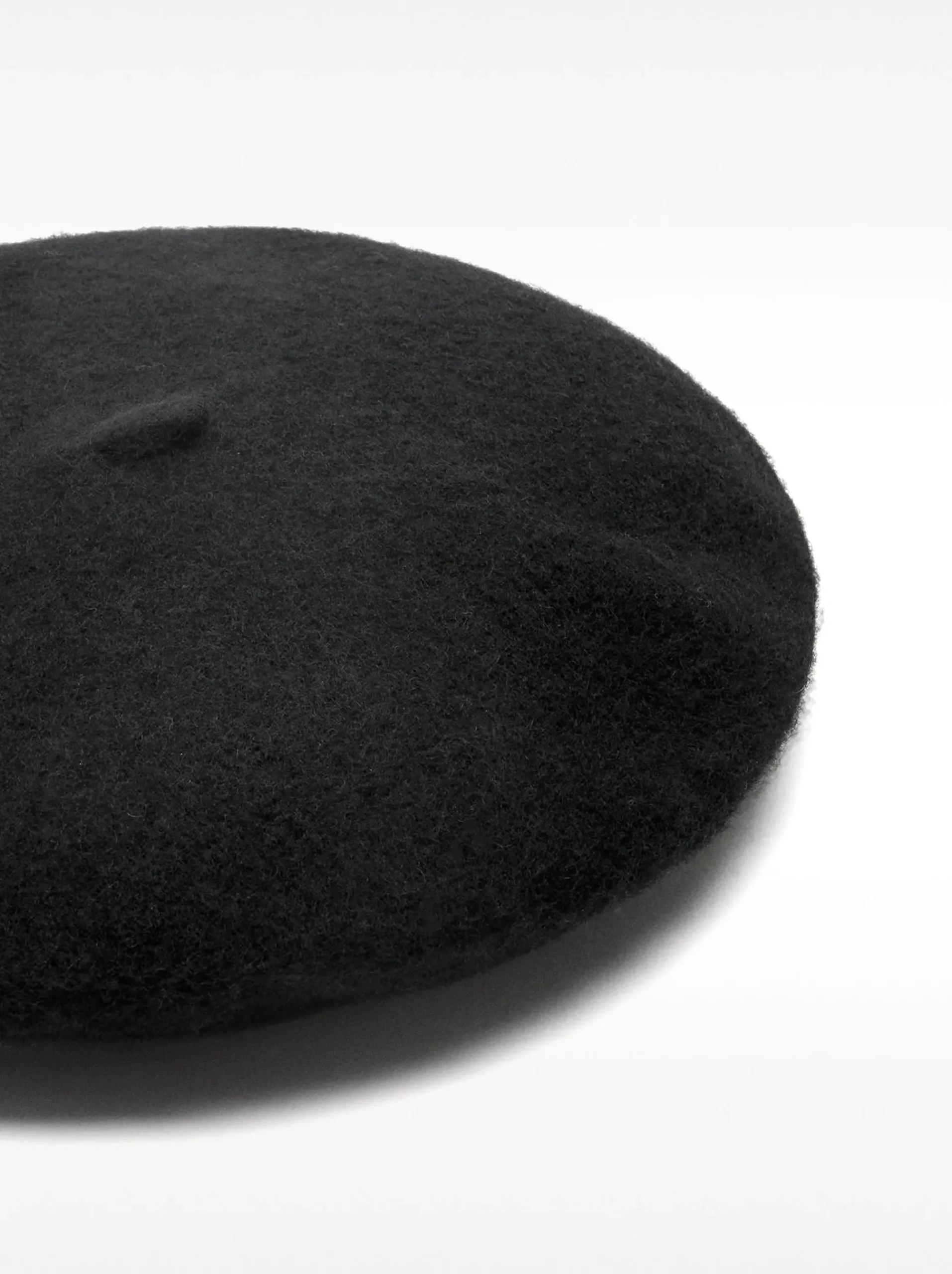 Wool Beret|Parfois Fashion