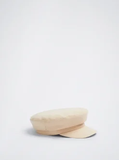 Wool Sailor Cap|Parfois Cheap