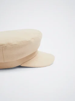 Wool Sailor Cap|Parfois Cheap