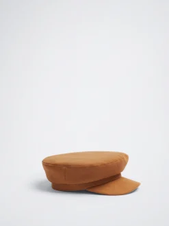 Wool Sailor Cap|Parfois Discount
