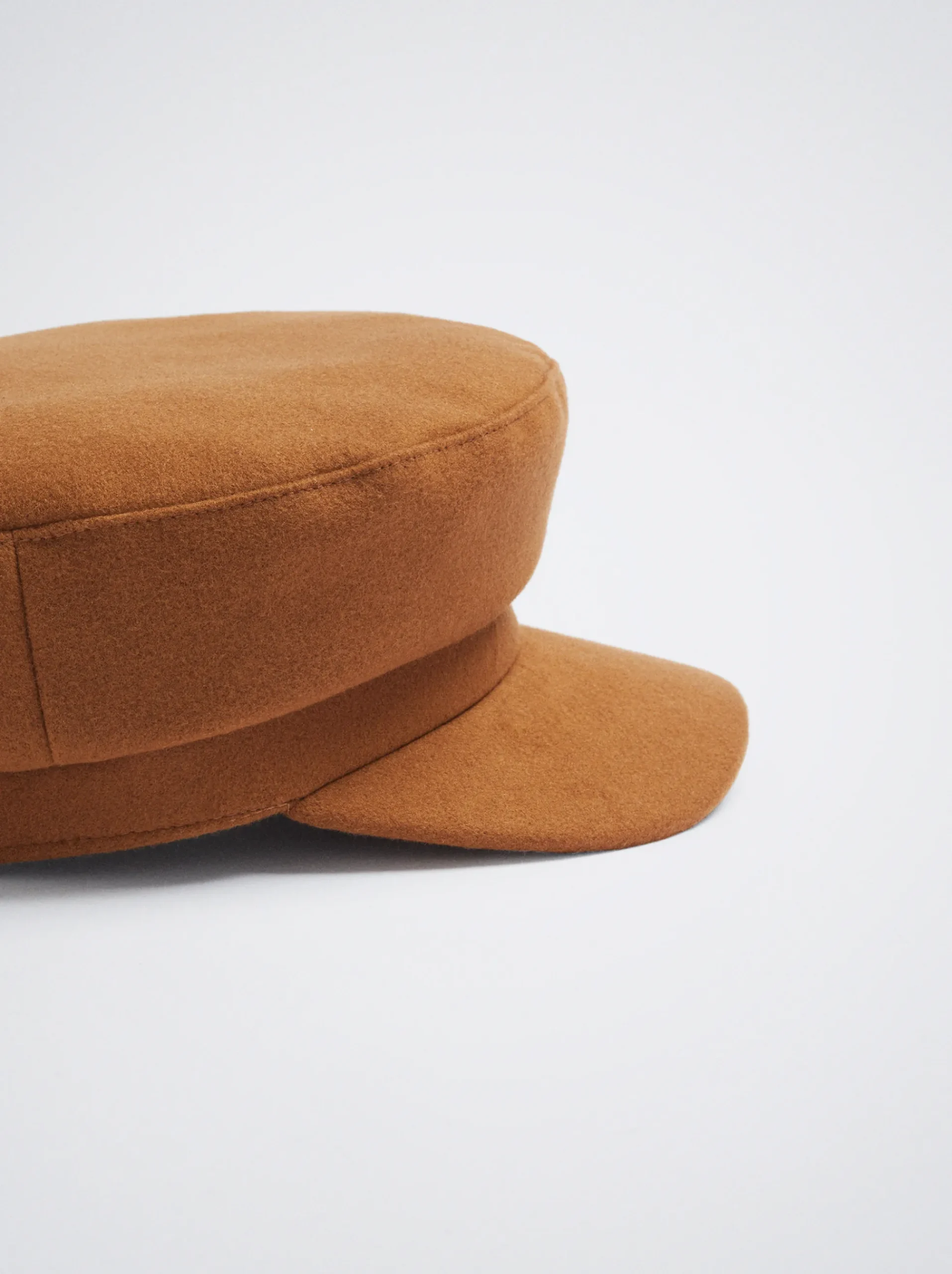 Wool Sailor Cap|Parfois Discount