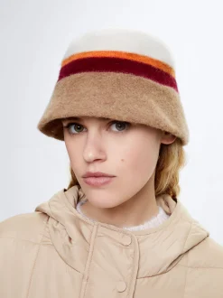 Woollen Bucket Hat|Parfois Clearance