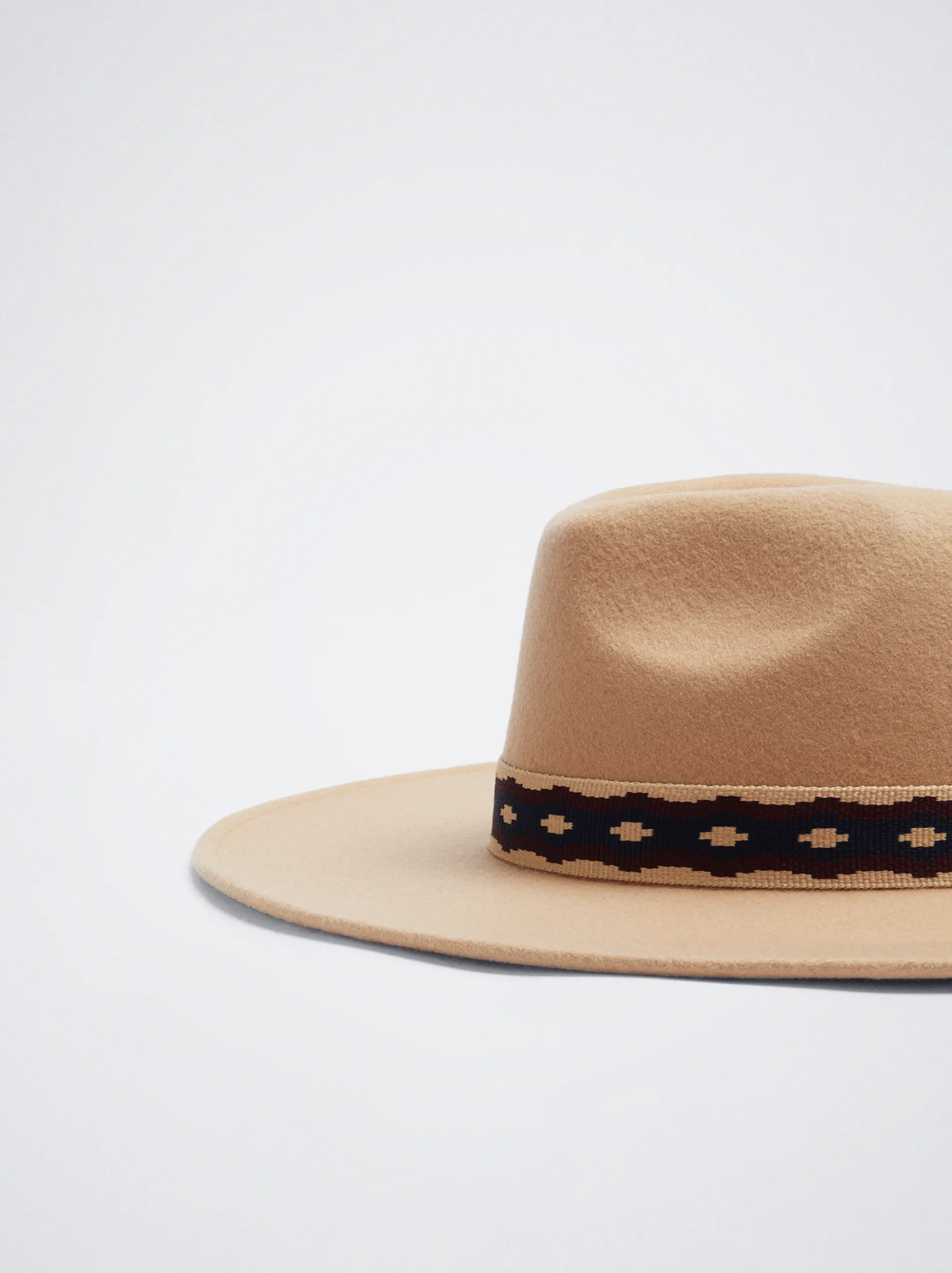 Woollen Hat|Parfois Outlet
