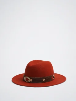 Woollen Hat|Parfois Hot