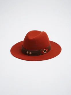 Woollen Hat|Parfois Hot