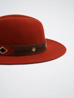 Woollen Hat|Parfois Hot