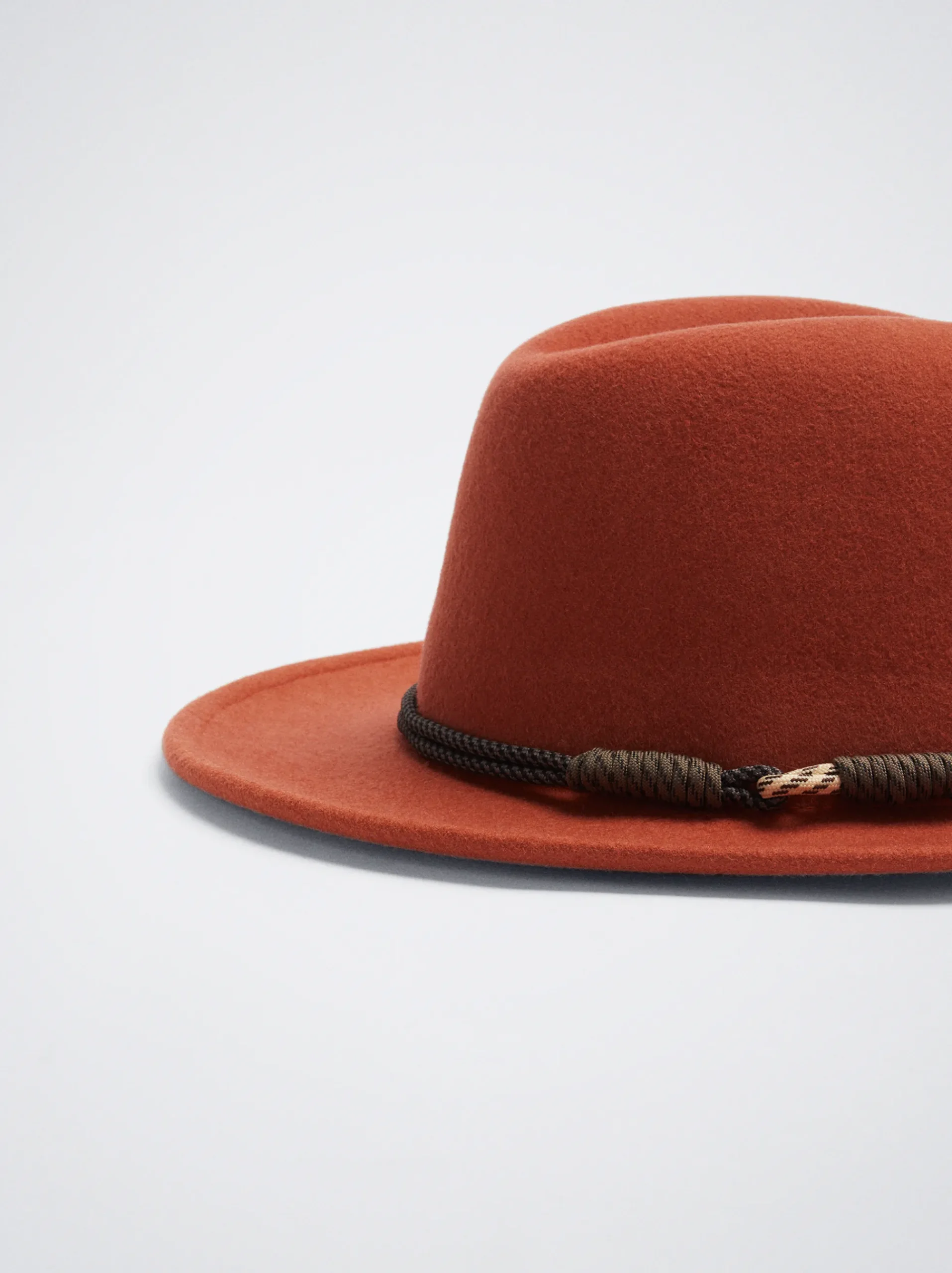 Woollen Hat|Parfois Cheap