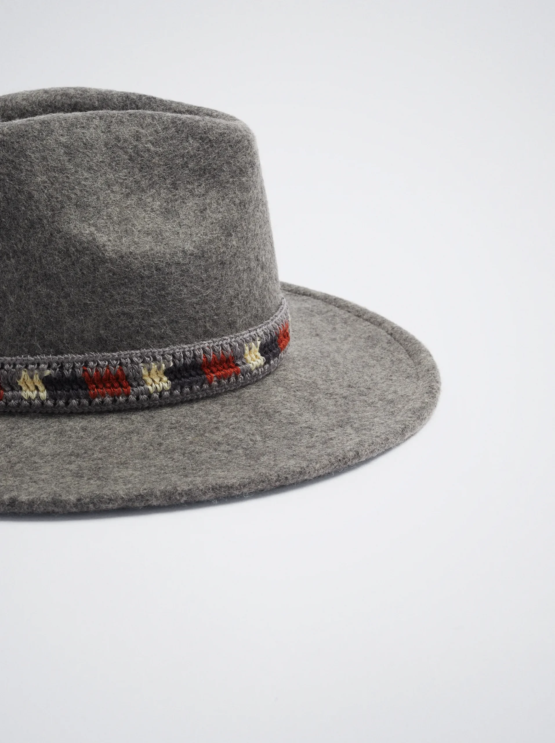 Woollen Hat|Parfois Best