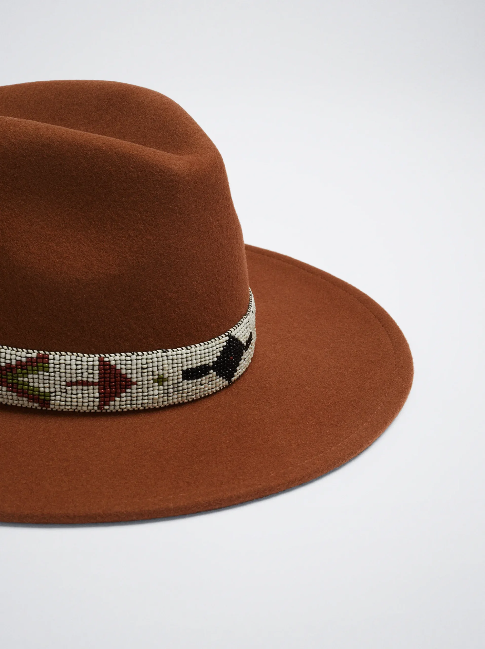 Woollen Hat|Parfois Hot