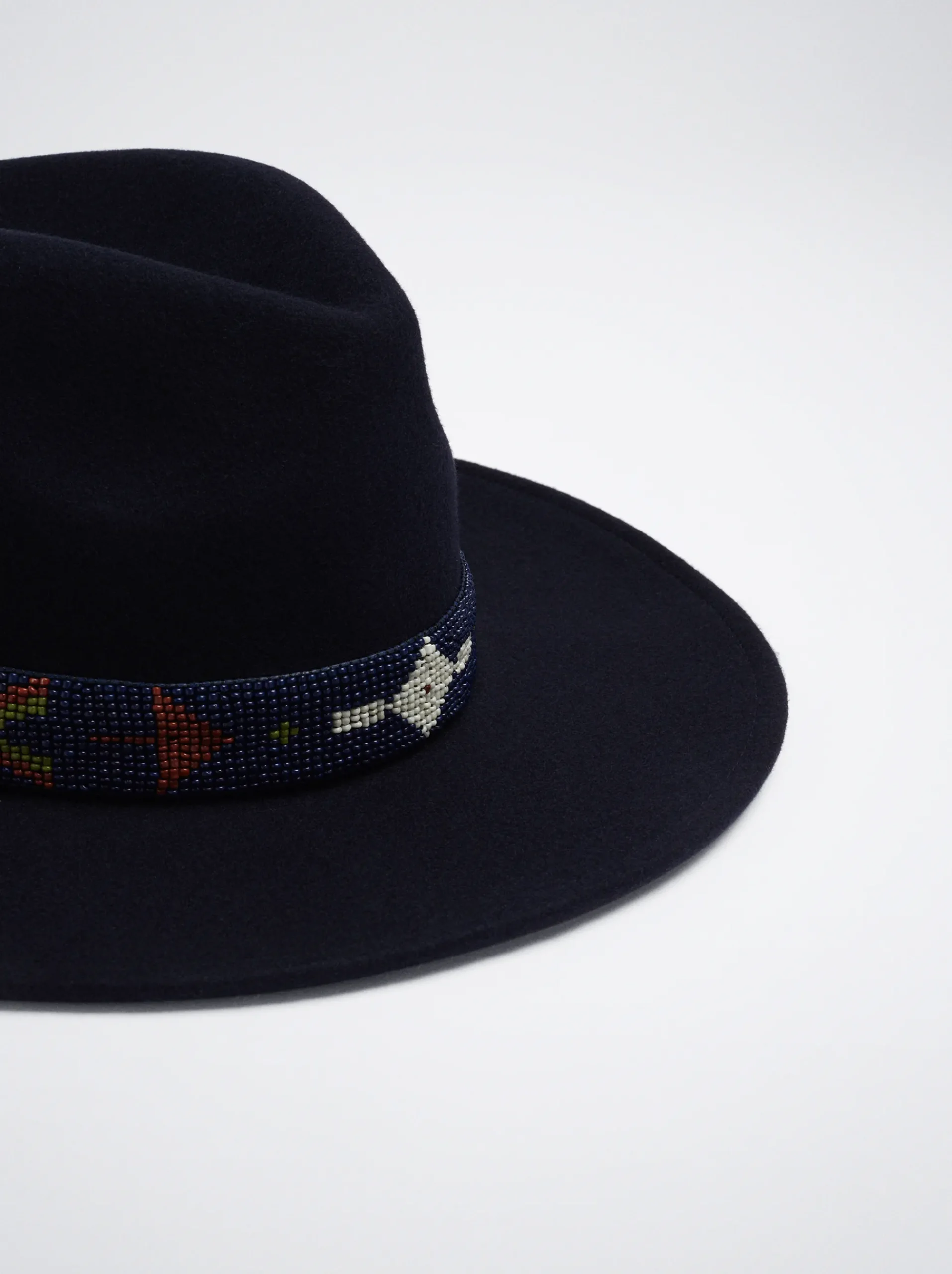 Woollen Hat|Parfois Hot
